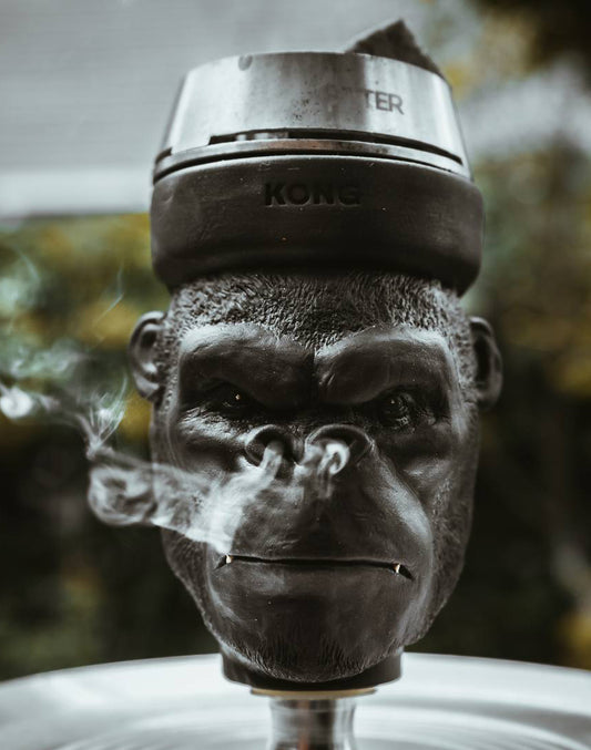 Kong King Kong Bowl