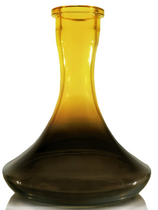 Vase Amber