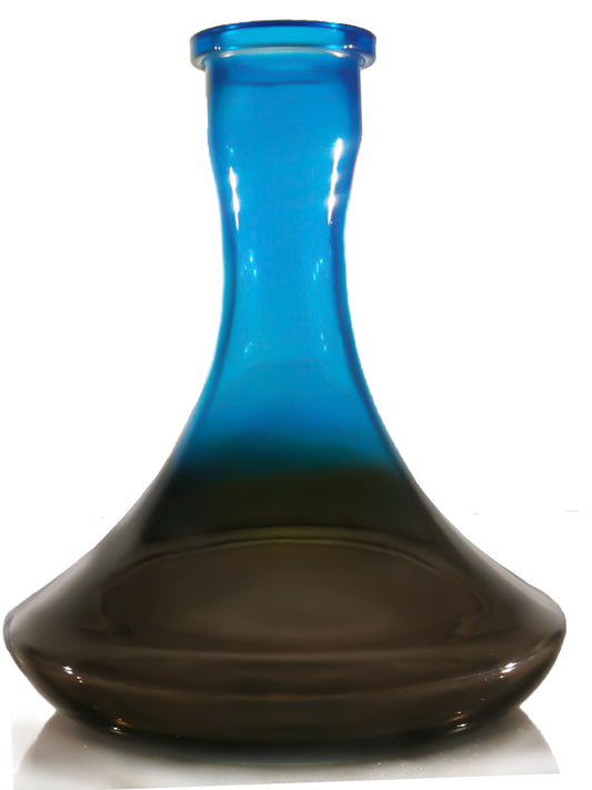 Vase Blue