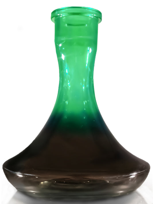 Vase Green