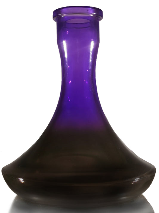 Vase Purple